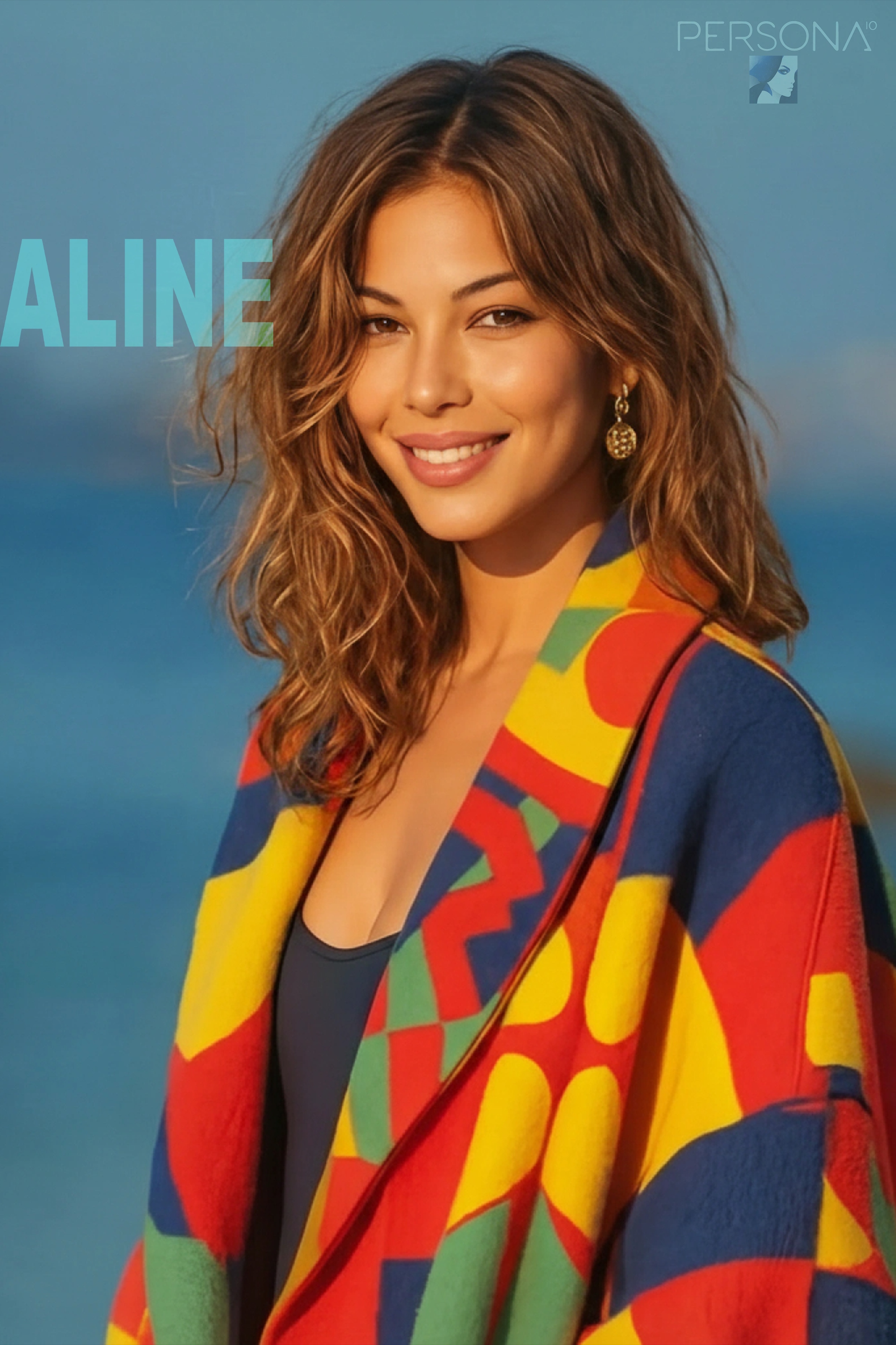 Aline - Urban Collection