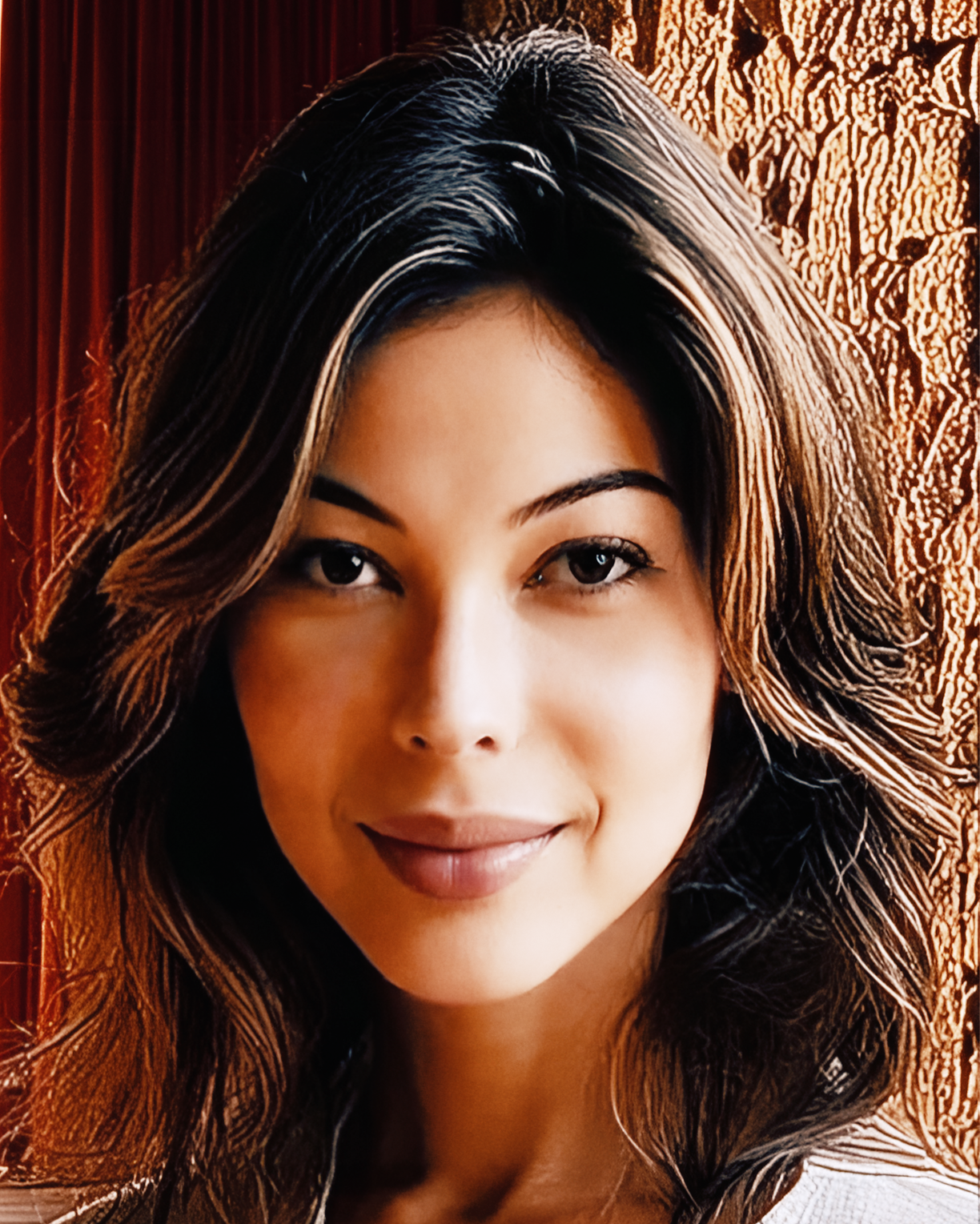 Aline